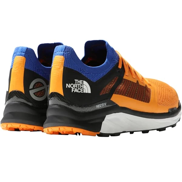 THE NORTH FACE FLIGHT VECTIV CONE ORANGE/TNF BLACK 22 5 THE NORTH FACE FLIGHT VECTIV CONE ORANGE/TNF BLACK 22 – Image 3