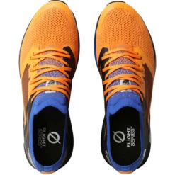 THE NORTH FACE FLIGHT VECTIV CONE ORANGE/TNF BLACK 22 10 THE NORTH FACE FLIGHT VECTIV CONE ORANGE/TNF BLACK 22 -Passionné De Plein Air 9 115290 flight vectiv cone orange tnf black nf0a4t3l7q6 04