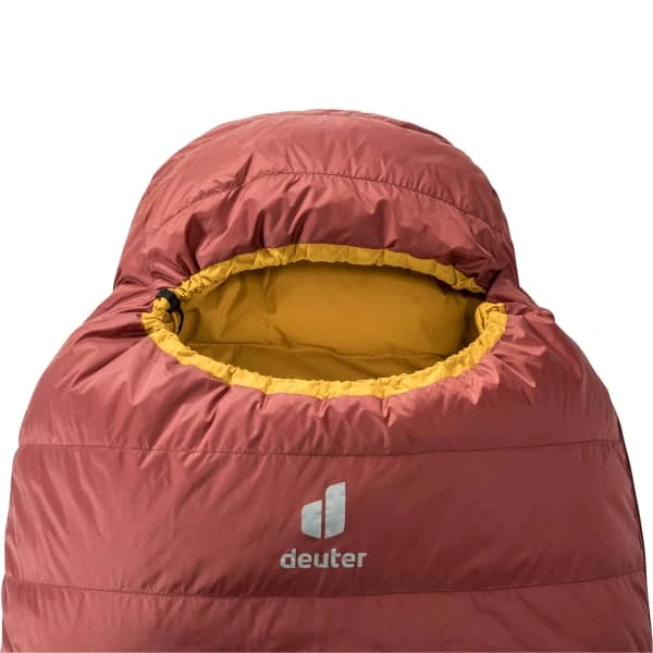 DEUTER ASTRO 300 LG REDWOOD/CURRY 23 4 DEUTER ASTRO 300 LG REDWOOD/CURRY 23 – Image 2