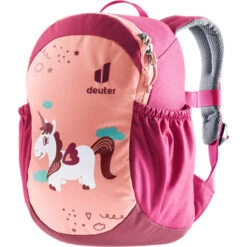 DEUTER PICO BLOOM RUBY 22