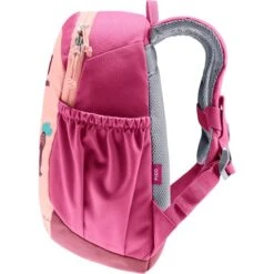 DEUTER PICO BLOOM RUBY 22 -Passionné De Plein Air 9 115473 pico bloom ruby 3610023 5587 03