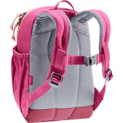 DEUTER PICO BLOOM RUBY 22 -Passionné De Plein Air 9 115473 pico bloom ruby 3610023 5587 06