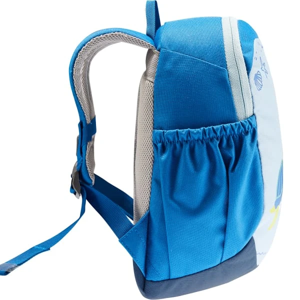 DEUTER PICO AQUA LAPIS 22 4 DEUTER PICO AQUA LAPIS 22 – Image 2