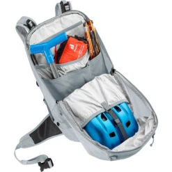 DEUTER FREERIDER LITE 18 SL TIN 23 13 DEUTER FREERIDER LITE 18 SL TIN 23 -Passionné De Plein Air 9 115826 freerider lite 18 sl tin 3303022 4012 06