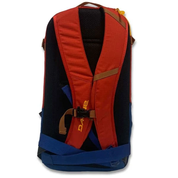 DAKINE HELI PACK 12L MOLTEN LAVA 23 4 DAKINE HELI PACK 12L MOLTEN LAVA 23 – Image 2
