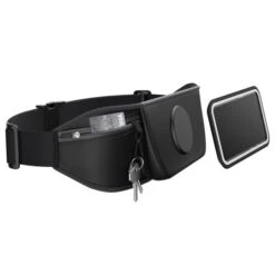 SHAPEHEART SPORTS BELT V2 XL BLACK 23