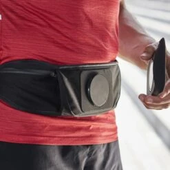 SHAPEHEART SPORTS BELT V2 XL BLACK 23 -Passionné De Plein Air 9 117405 sports belt v2 xl black belt xl 03