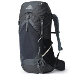 GREGORY PARAGON 38 MD/LG BASALT BLACK 23