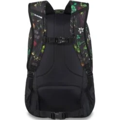 DAKINE WOMEN'S MISSION 25L WOODLAND FLORAL 23 -Passionné De Plein Air 9 119438 women s mission 25l woodland floral 10002636 wfl 02