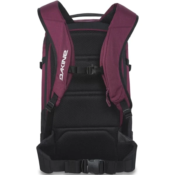 DAKINE WOMEN'S HELI PRO 24L GRAPEVINE 23 4 DAKINE WOMEN'S HELI PRO 24L GRAPEVINE 23 – Image 2