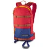 DAKINE 96 HELI PACK 16L MOLTEN LAVA 23 -Passionné De Plein Air 9 119466 96 heli pack 16l molten lava 10003256 mtl 01