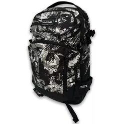 DAKINE YOUTH HELI PRO 18L STREET ART 23