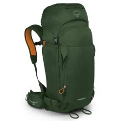 OSPREY SOELDEN 42 DUSTMOSS GREEN 23
