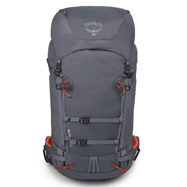 OSPREY MUTANT 52 TUNGSTEN GREY 23 3 OSPREY MUTANT 52 TUNGSTEN GREY 23