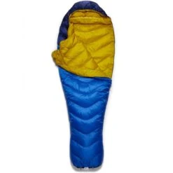 RAB NEUTRINO 200 LONG NIGHTFALL BLUE 23 8 RAB NEUTRINO 200 LONG NIGHTFALL BLUE 23 -Passionné De Plein Air 9 120286 neutrino 200 xl nightfall blue qsm 89 nfb lng 02