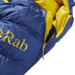 RAB NEUTRINO 200 LONG NIGHTFALL BLUE 23 10 RAB NEUTRINO 200 LONG NIGHTFALL BLUE 23 -Passionné De Plein Air 9 120286 neutrino 200 xl nightfall blue qsm 89 nfb lng 04