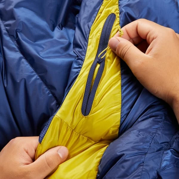 RAB NEUTRINO 200 LONG NIGHTFALL BLUE 23 7 RAB NEUTRINO 200 LONG NIGHTFALL BLUE 23 – Image 5