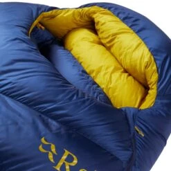 RAB NEUTRINO 800 REG NIGHTFALL BLUE 23 -Passionné De Plein Air 9 120289 neutrino 800 nightfall blue qsm 94 nfb reg 03