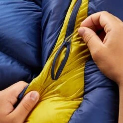 RAB NEUTRINO 800 REG NIGHTFALL BLUE 23 -Passionné De Plein Air 9 120289 neutrino 800 nightfall blue qsm 94 nfb reg 05