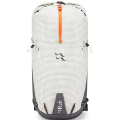 RAB LATOK 38 PEWTER 23