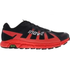 INOV-8 TRAILFLY G 270 V2 BLACK/RED 22