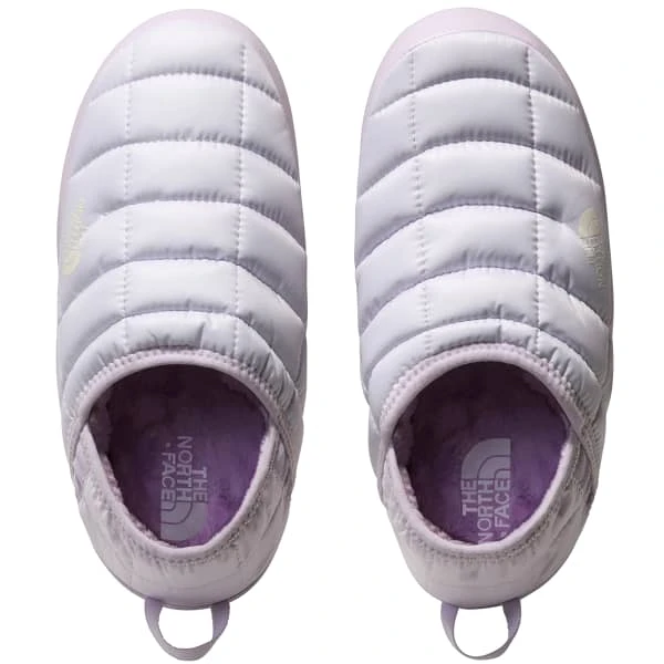 THE NORTH FACE W THERMOBALL TRACTION MULE V LAVENDERFOG/GARDENIAWHITE 22 5 THE NORTH FACE W THERMOBALL TRACTION MULE V LAVENDERFOG/GARDENIAWHITE 22 – Image 3