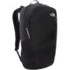 THE NORTH FACE BASIN 18 TNF BLACK/TNF BLACK 23 -Passionné De Plein Air 9 120783 nf0a52czkx7 01