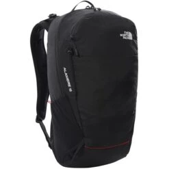 THE NORTH FACE BASIN 18 TNF BLACK/TNF BLACK 23