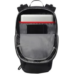 THE NORTH FACE BASIN 18 TNF BLACK/TNF BLACK 23 -Passionné De Plein Air 9 120783 nf0a52czkx7 04