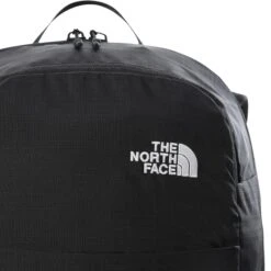 THE NORTH FACE BASIN 18 TNF BLACK/TNF BLACK 23 -Passionné De Plein Air 9 120783 nf0a52czkx7 05