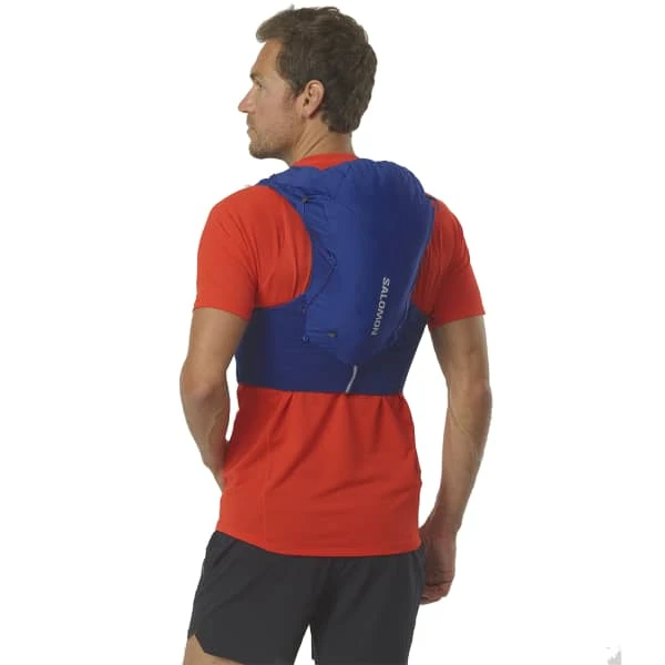 SALOMON ADV SKIN 12 WITH FLASKS SURF THE WEB 23 5 SALOMON ADV SKIN 12 WITH FLASKS SURF THE WEB 23 – Image 3