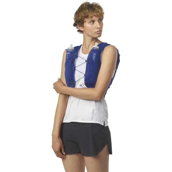 SALOMON ADV SKIN 12 WITH FLASKS SURF THE WEB 23 6 SALOMON ADV SKIN 12 WITH FLASKS SURF THE WEB 23 – Image 4