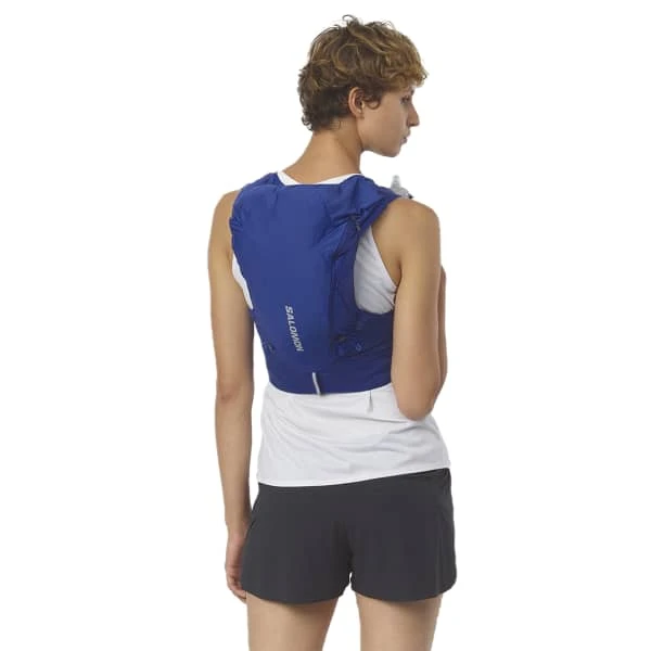 SALOMON ADV SKIN 12 WITH FLASKS SURF THE WEB 23 7 SALOMON ADV SKIN 12 WITH FLASKS SURF THE WEB 23 – Image 5