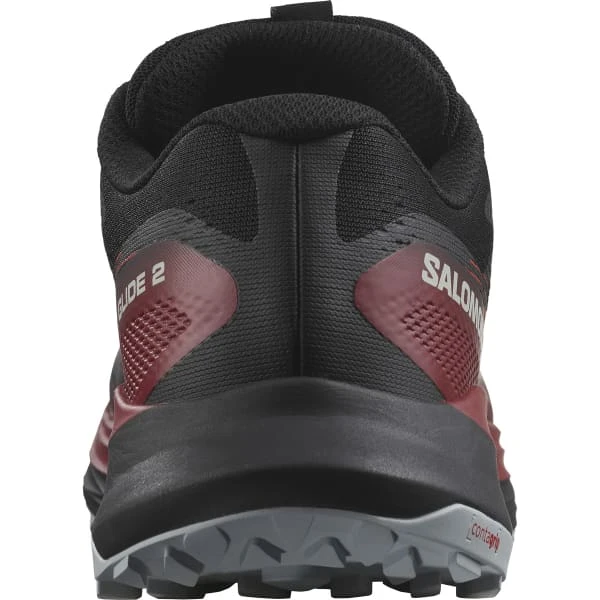 SALOMON ULTRA GLIDE 2 BLACK/BIKING RED/PEARL BLUE 23 6 SALOMON ULTRA GLIDE 2 BLACK/BIKING RED/PEARL BLUE 23 – Image 4
