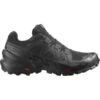 SALOMON SPEEDCROSS 6 GORE-TEX W BLACK/BLACK/PHANTOM 23 1 SALOMON SPEEDCROSS 6 GORE-TEX W BLACK/BLACK/PHANTOM 23 -Passionné De Plein Air 9 121560 speedcross 6 gtx w black black phantom l41743400 01