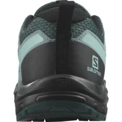SALOMON XA PRO V8 J STARGAZER/BLACK/BLUE RADIANCE 23 11 SALOMON XA PRO V8 J STARGAZER/BLACK/BLUE RADIANCE 23 -Passionné De Plein Air 9 121586 xa pro v8 j stargazer black blue radiance l47126600 04