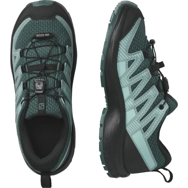 SALOMON XA PRO V8 J STARGAZER/BLACK/BLUE RADIANCE 23 8 SALOMON XA PRO V8 J STARGAZER/BLACK/BLUE RADIANCE 23 – Image 6