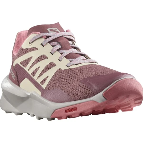 SALOMON PATROL J WILD GINGER/ASHES OF ROSES/TENDER PEACH 23 5 SALOMON PATROL J WILD GINGER/ASHES OF ROSES/TENDER PEACH 23 – Image 3