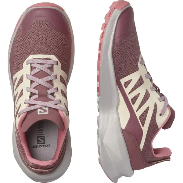 SALOMON PATROL J WILD GINGER/ASHES OF ROSES/TENDER PEACH 23 8 SALOMON PATROL J WILD GINGER/ASHES OF ROSES/TENDER PEACH 23 – Image 6