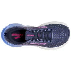 BROOKS GLYCERIN 20 W PEACOAT/BLUE/PINK 23 -Passionné De Plein Air 9 121837 glycerin 20 peacoat blue pink 120369 1d460 05