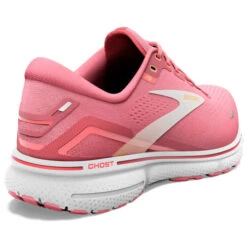BROOKS GHOST 15 W SLATE ROSE/FIERY CORAL/WHITE 23 11 BROOKS GHOST 15 W SLATE ROSE/FIERY CORAL/WHITE 23 -Passionné De Plein Air 9 121883 ghost 15 slate rose fiery coral white 120380 1b619 04