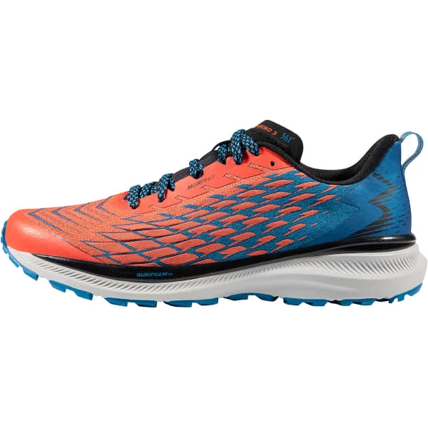 361 TAROKO 3 BLAZE/MYKONOS BLUE 23 4 361 TAROKO 3 BLAZE/MYKONOS BLUE 23 – Image 2