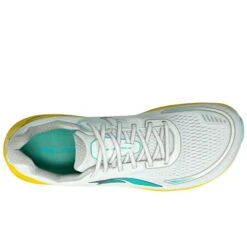 ALTRA PARADIGM 6 GRAY/YELLOW 23 -Passionné De Plein Air 9 122993 paradigm 6 gray yellow al0a54712701 03