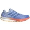 ADIDAS TERREX SPEED ULTRA W BLUE DAWN/BLUE FUSION MET./CORAL FUSION 23 1 ADIDAS TERREX SPEED ULTRA W BLUE DAWN/BLUE FUSION MET./CORAL FUSION 23 -Passionné De Plein Air 9 123237 hr1152 01