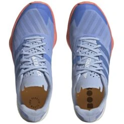 ADIDAS TERREX SPEED ULTRA W BLUE DAWN/BLUE FUSION MET./CORAL FUSION 23 10 ADIDAS TERREX SPEED ULTRA W BLUE DAWN/BLUE FUSION MET./CORAL FUSION 23 -Passionné De Plein Air 9 123237 hr1152 03