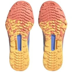 ADIDAS TERREX SPEED ULTRA W BLUE DAWN/BLUE FUSION MET./CORAL FUSION 23 11 ADIDAS TERREX SPEED ULTRA W BLUE DAWN/BLUE FUSION MET./CORAL FUSION 23 -Passionné De Plein Air 9 123237 hr1152 04