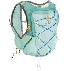 ULTIMATE DIRECTION ULTRA VESTA 6.0 ICE BLUE 23