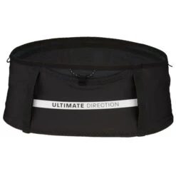 ULTIMATE DIRECTION UTILITY BELT ONYX 23