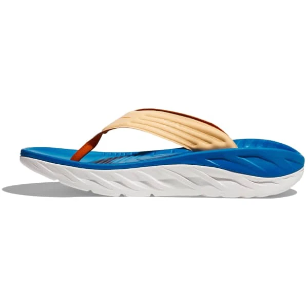 HOKA ONE ONE ORA RECOVERY FLIP 2 IMPALA/COASTAL SKY 23 4 HOKA ONE ONE ORA RECOVERY FLIP 2 IMPALA/COASTAL SKY 23 – Image 2