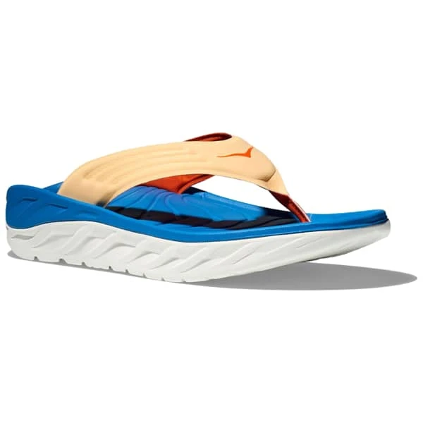 HOKA ONE ONE ORA RECOVERY FLIP 2 IMPALA/COASTAL SKY 23 5 HOKA ONE ONE ORA RECOVERY FLIP 2 IMPALA/COASTAL SKY 23 – Image 3